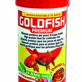 Prodac Goldfish Premium Alimento para Goldfish