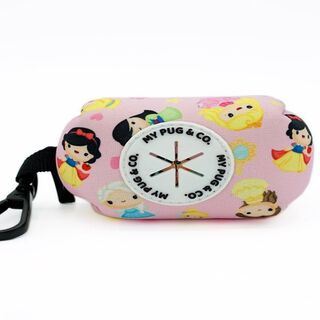 My Pug & Co Not your princess porta bolsas , My Pug & Co Not your princess porta bolsas