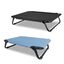 Cama elevada  On Top CAMA SUPERGRANDE AZUL, , large indicador imagen numero 2