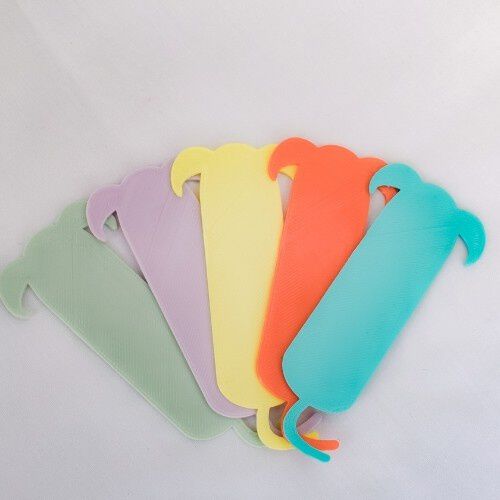 Seron marcap&aacute;ginas perro amarillo , , large Imagen numero 2