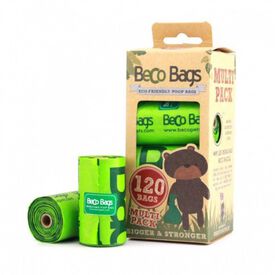 Bolsas BecoBags olor Neutro