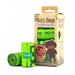 Bolsas BecoBags olor Neutro