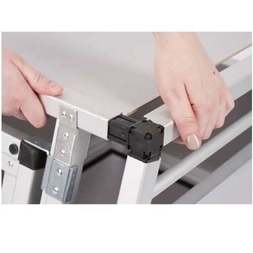 Kerbl barry transportin plateado y negro para perros, , large Imagen numero 4