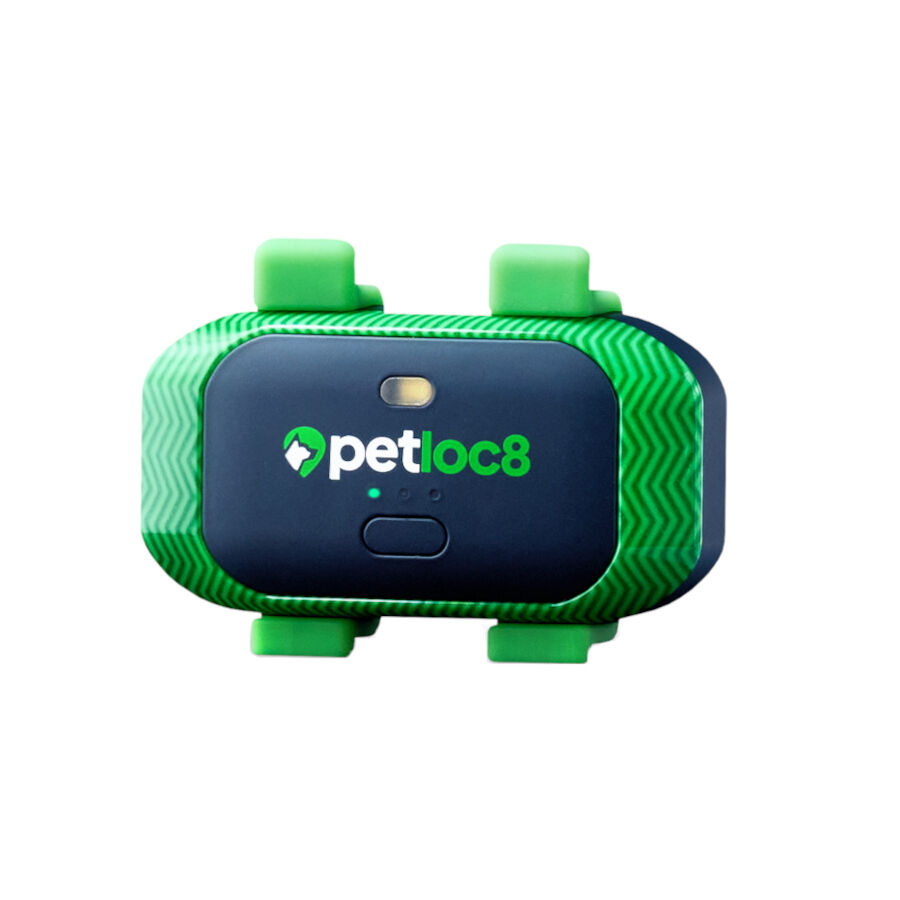 Tracktimo Localizador GPS Petloc8 4G para perros y gatos, , large Imagen numero 10