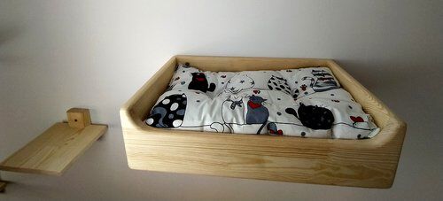 Cama Rectangular, , large Imagen numero 4