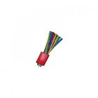 Taco Paper party para loros color Variado, , large image number null