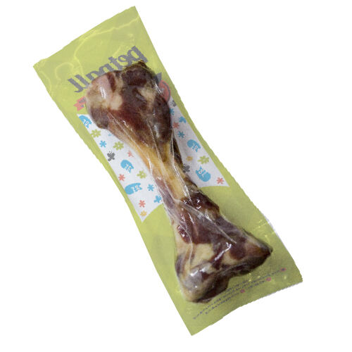 PETPALL HUESO DE JAMON SERRANO 280 GR, , large Imagen numero 1