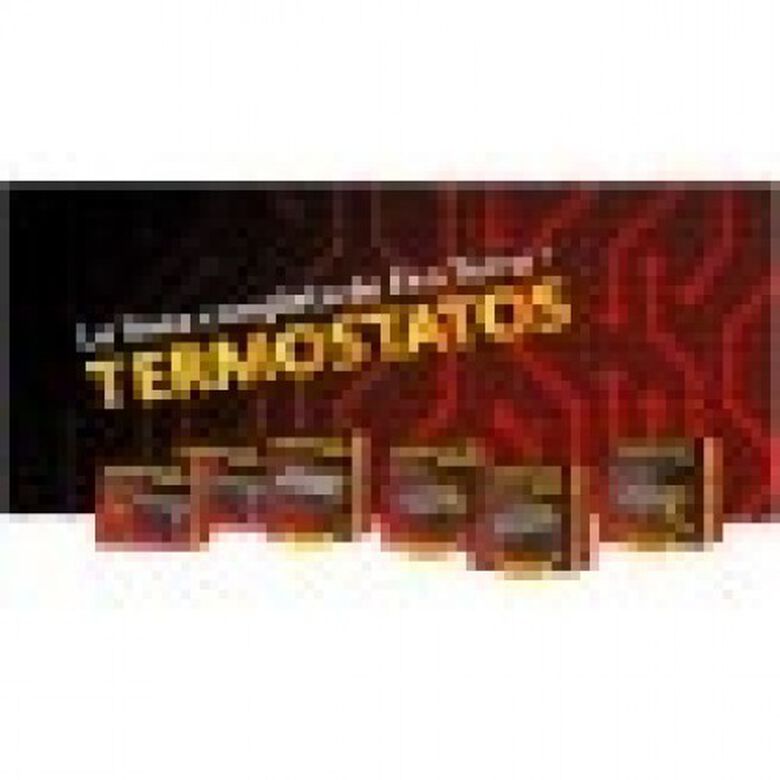 Termostato de atenuación e impulso 300W color Negro thumbnail