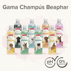 Beaphar Pelo Negro Champú para perros, , large image number null