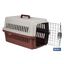 TRANSPORTIN PARA MASCOTAS MODELO BRANDY 58x37x35 cm, , large indicador imagen numero 2