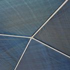 Carpa pabellón impermeable y desmontable Outsunny color Azul, , large image number null