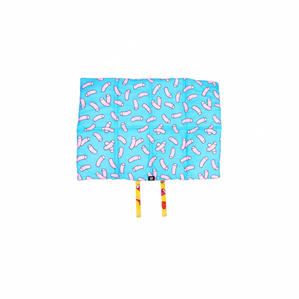 Dukier Manta Viajes Chuches para perros, , large Imagen numero 3