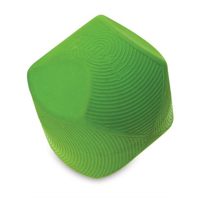 Chuckit! Erratic pelota para perros de caucho image number null