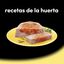 150 g Cesar Recetas de la huerta Tarrina en Paté y Gelatina para Perros , , large indicador imagen numero 6