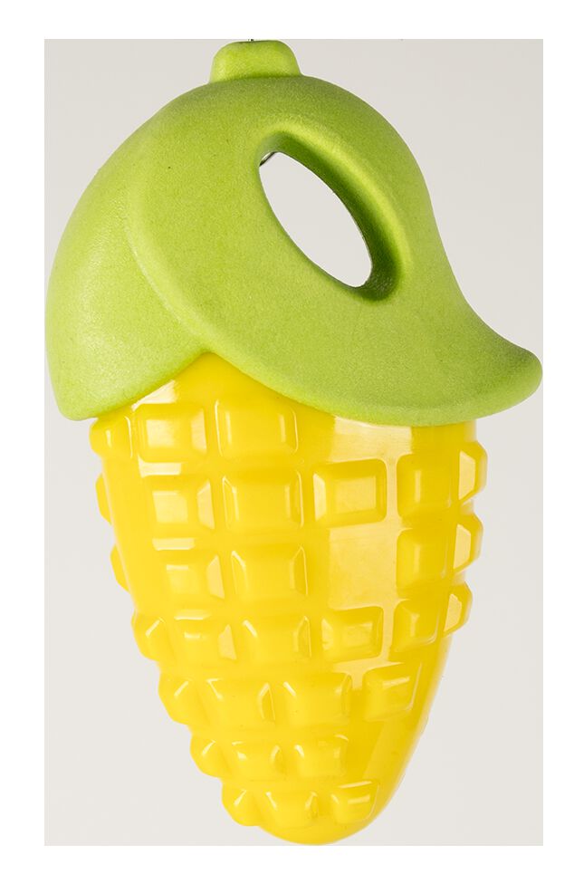 FOFOS | Juguete Interactivo (Flotante) Ma&iacute;z  - Para Perro, , large Imagen numero 4