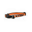 Nayeco X-Trm Neon Flash Naranja collar para gatos, , large indicador imagen numero 1