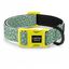 Collar regulable CaponeTheDog estampado Doodle, , large indicador imagen numero 1