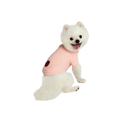 Freedog Jersey Frapp Salm&oacute;n Para Perros, , large Imagen numero 1