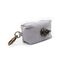 Estuche portabolsas para paseos color gris, , large indicador imagen numero 1