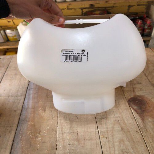 Bebedero aut&oacute;nomo para perros color Varios, , large Imagen numero 3