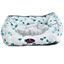 Cama  Green Petal PEQUEÑA, , large indicador imagen numero 1