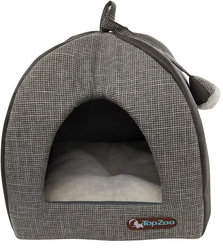 Tipi para gatos, , large Imagen numero 1