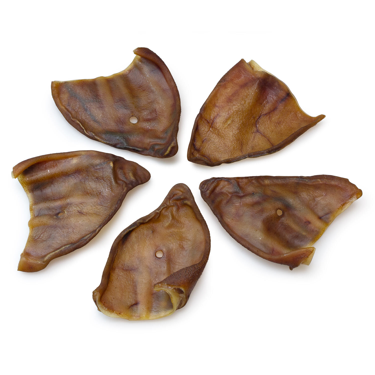 Arquivet Oreja de cerdo Ibérico para perros thumbnail