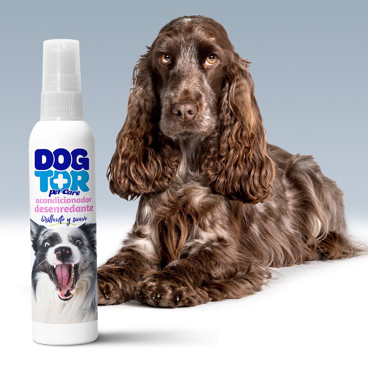 Acondicionador Desenredante 250 ml, , large Imagen numero 5