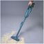 Makita Aspirador Inalámbrico Sin Bolsa DCL180Z 650 ml Verde, , large indicador imagen numero 2