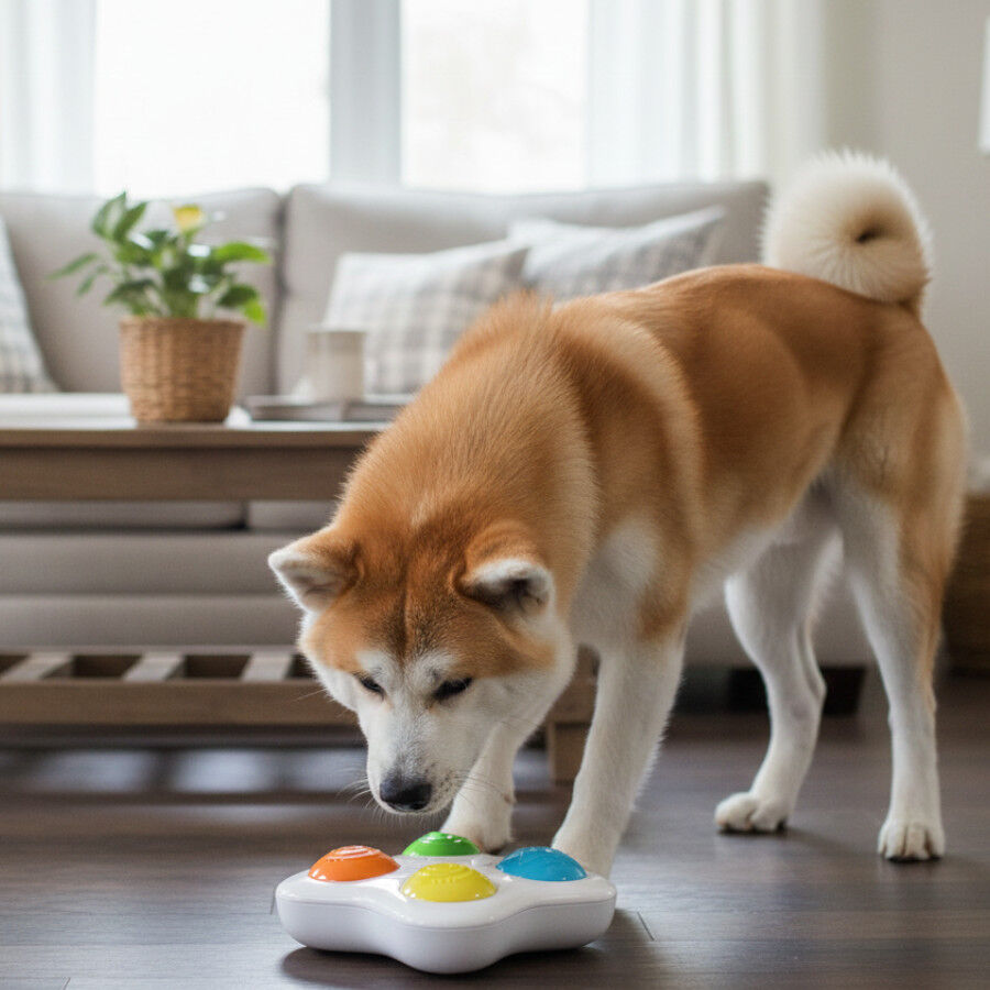 All For Paws Interactives Juguete Mental para perros y gatos, , large Imagen numero 3