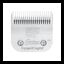 Cuchilla 919-10     Size 5/8          Corte 0,80 mm, , large indicador imagen numero 13