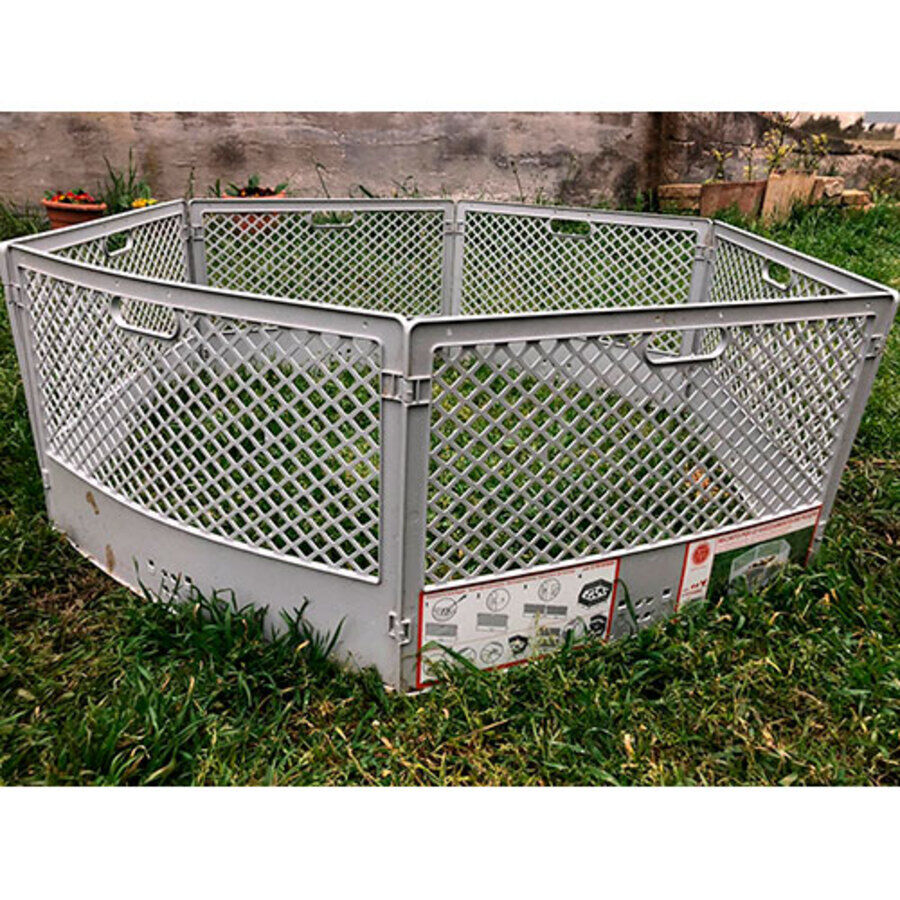 CORRAL, , large Imagen numero 3