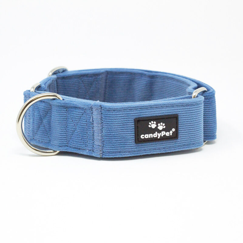 Collar Martingale Pana - Azul, , large Imagen numero 1