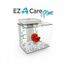 Marina Kit acuario blanco bettera Betta Ez Care para peces, , large indicador imagen numero 2