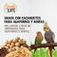 2 barritas Small Life Barritas Snack con cacahuetes para agapornis y ninfas, , large indicador imagen numero 4