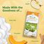 Nature's Sip para perros: leche de cabra con calabaza, semillas de calabaza, manzana y canela (150 g/5,29 oz), , large indicador imagen numero 3