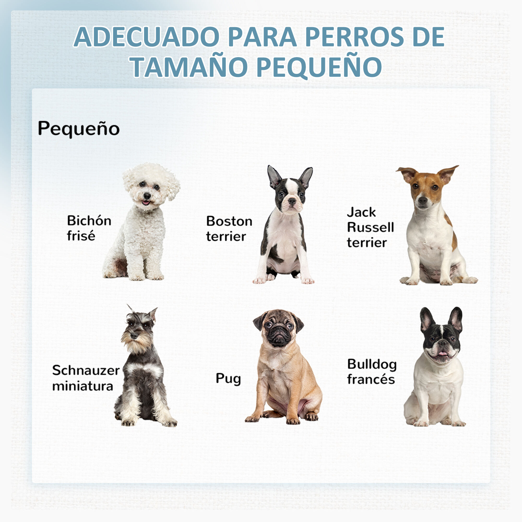 PawHut Parque para Perros de 4 Paneles 82x82x60 cm Parque de Juegos para Mascotas Plegable con Puerta de Pestillo y Marco de Metal para Interior y Exterior Gris, , large Imagen numero 4