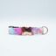 Baona collar yamuna multicolor para perros, , large indicador imagen numero 3