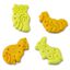 Galletas para perros con forma de animales sabor Natural, , large indicador imagen numero 3