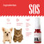SOS.Spray 2,5% 250mg, , large indicador imagen numero 3