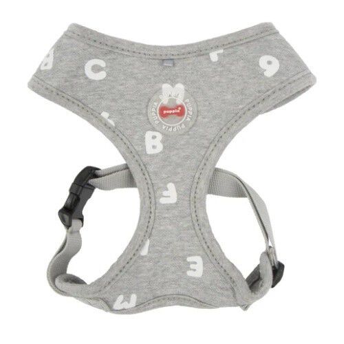 Arn&eacute;s ergon&oacute;mico perros Puppia Ib&eacute;rica Algo Soft gris, , large Imagen numero 1