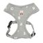 Arnés ergonómico perros Puppia Ibérica Algo Soft gris, , large indicador imagen numero 1