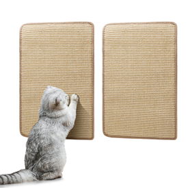 Nobleza Alfombrilla Rascador para Gatos