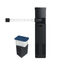 Aqua 30 Led Blanco Ciano - Set completo con LED, Filtro y Consumibles, , large indicador imagen numero 5