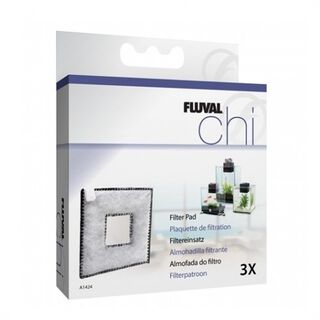 Recambios Para acuario Fluval Chi 19 y 25 