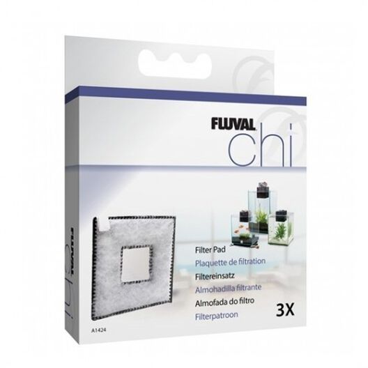 Recambios Para acuario Fluval Chi 19 y 25 , , large image number null