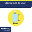 Adaptil Transport Spray Tranquilizante Viajes para perros, , large indicador imagen numero 5