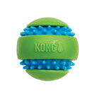 Kong Squeezz Goomz Pelota con relieve para perros, , large image number null