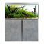 Acuario Kit Fluval Siena de 272 litros, Hormigón, , large indicador imagen numero 1