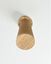 Althea Living - Estante de Escalada para Gatos Coral, set de 2 piezas, madera de roble y yute, , large indicador imagen numero 4